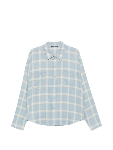 [Cole Buxton] Shirts Long Sleeve FW26 VSCS310  431