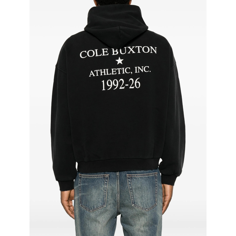 [Cole Buxton] Hoodie FW26 ATIH280  001
