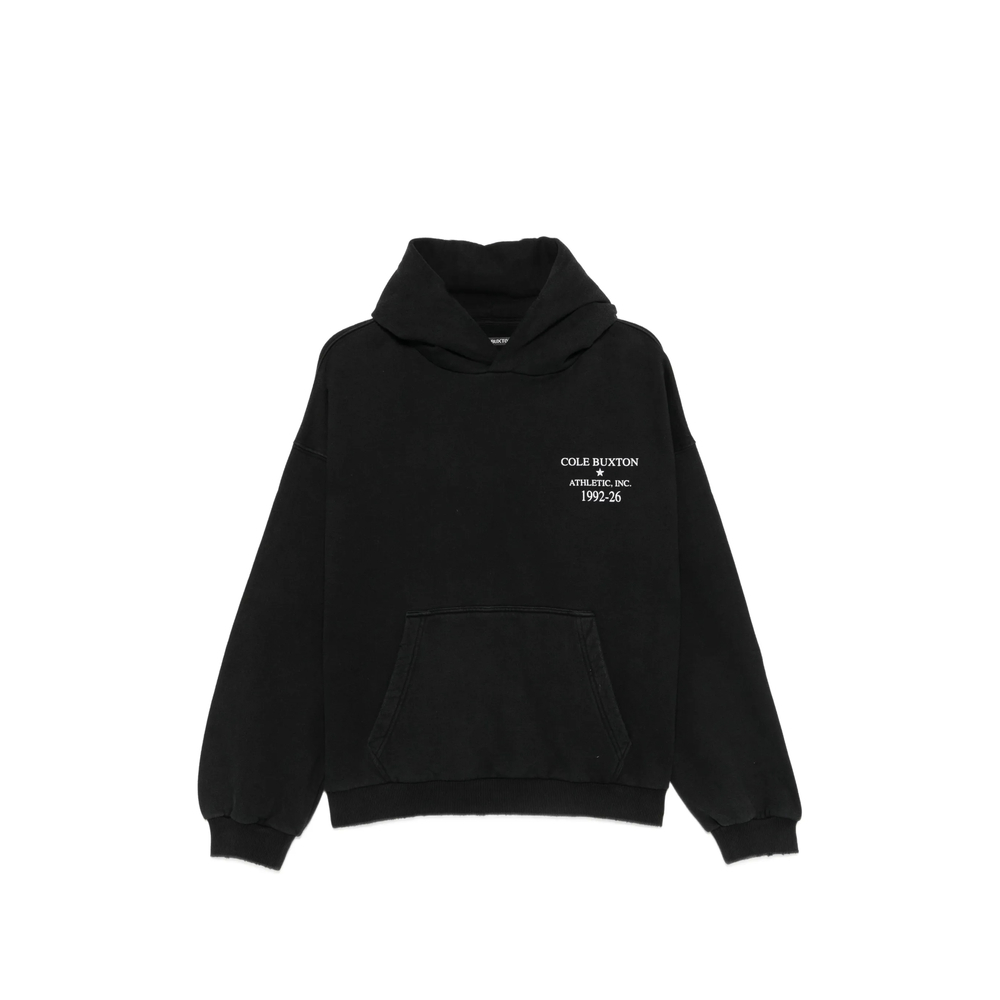 [Cole Buxton] Hoodie FW26 ATIH280  001