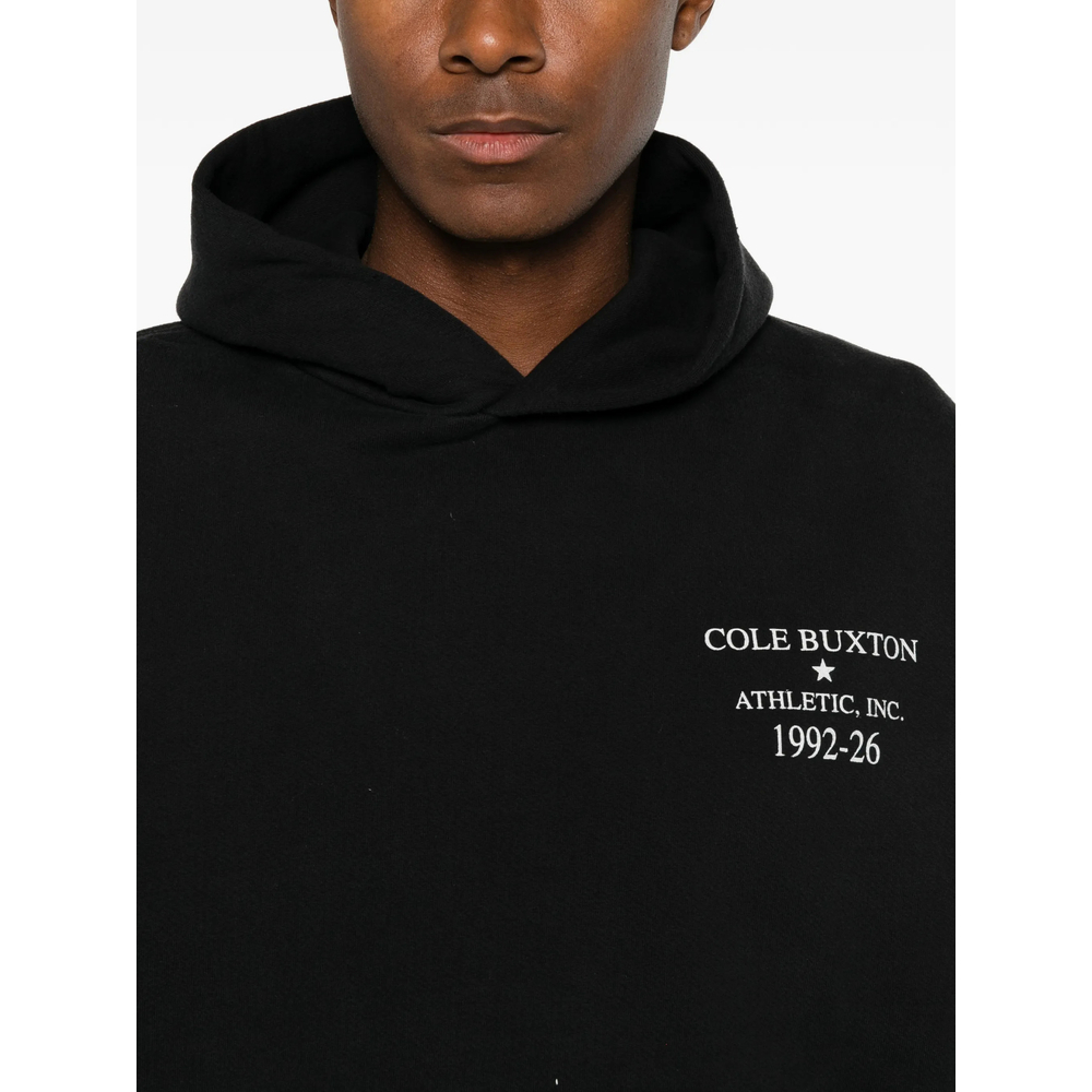 [Cole Buxton] Hoodie FW26 ATIH280  001