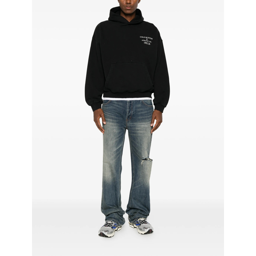 [Cole Buxton] Hoodie FW26 ATIH280  001