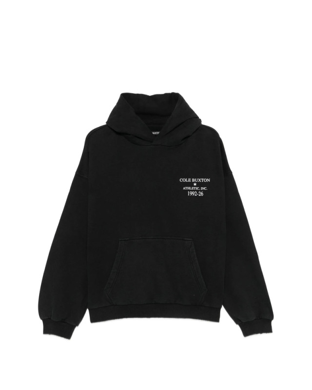 [Cole Buxton] Hoodie FW26 ATIH280  001