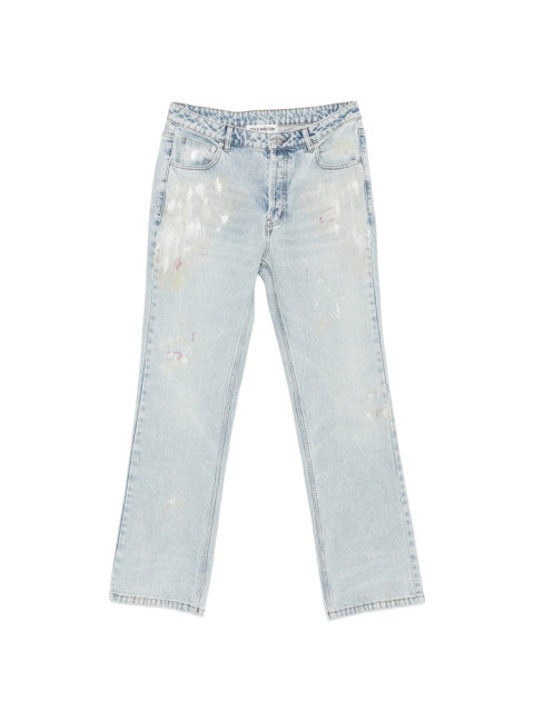 [Cole Buxton] Jeans FW26 PMJN190  430