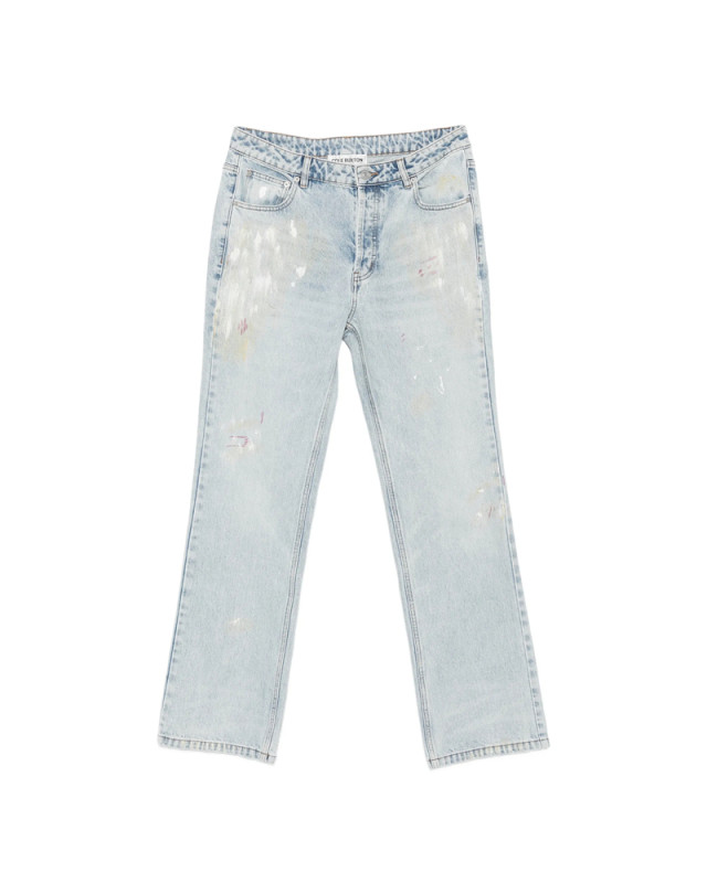 [Cole Buxton] Jeans FW26 PMJN190  430