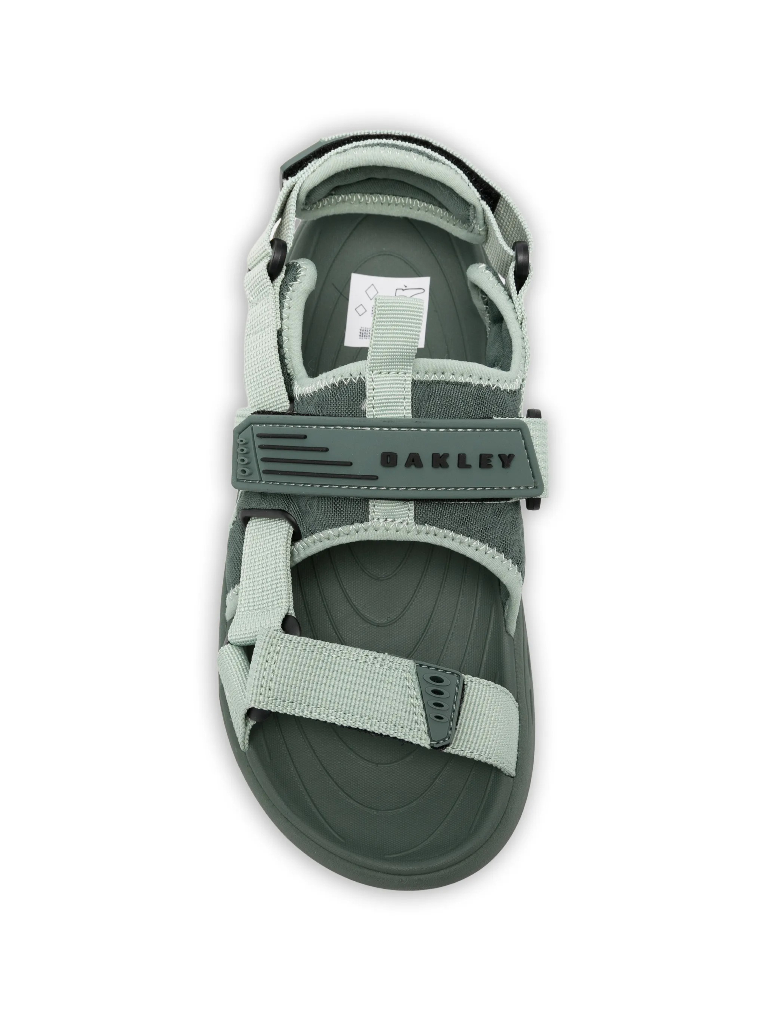 [Oakley] Sandals SS26 FOF100706