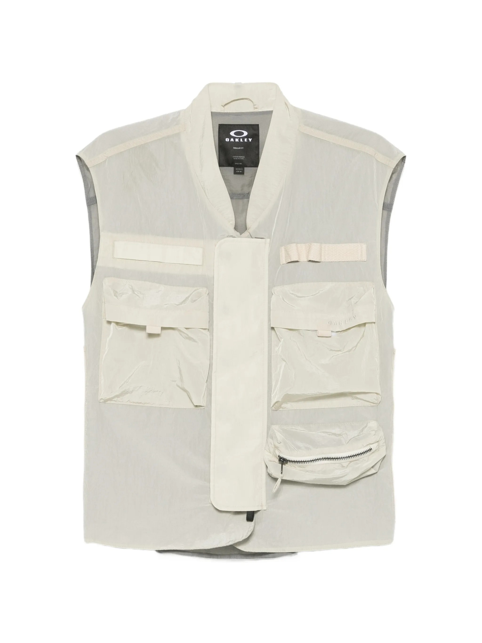 [Oakley] Vest SS26 FOA407948