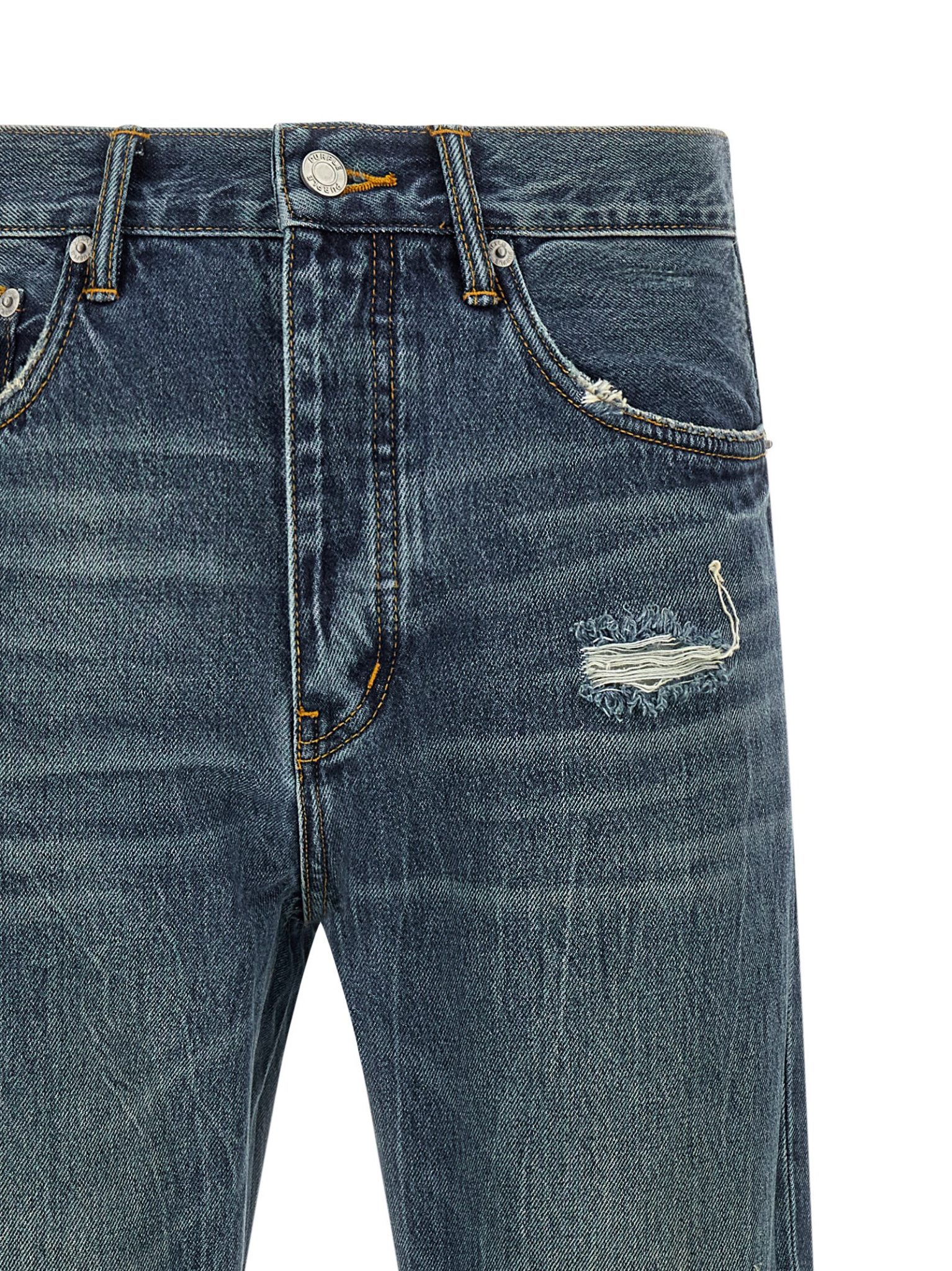 [Purple] Jeans FW26 P011STKI526DKINDIGO
