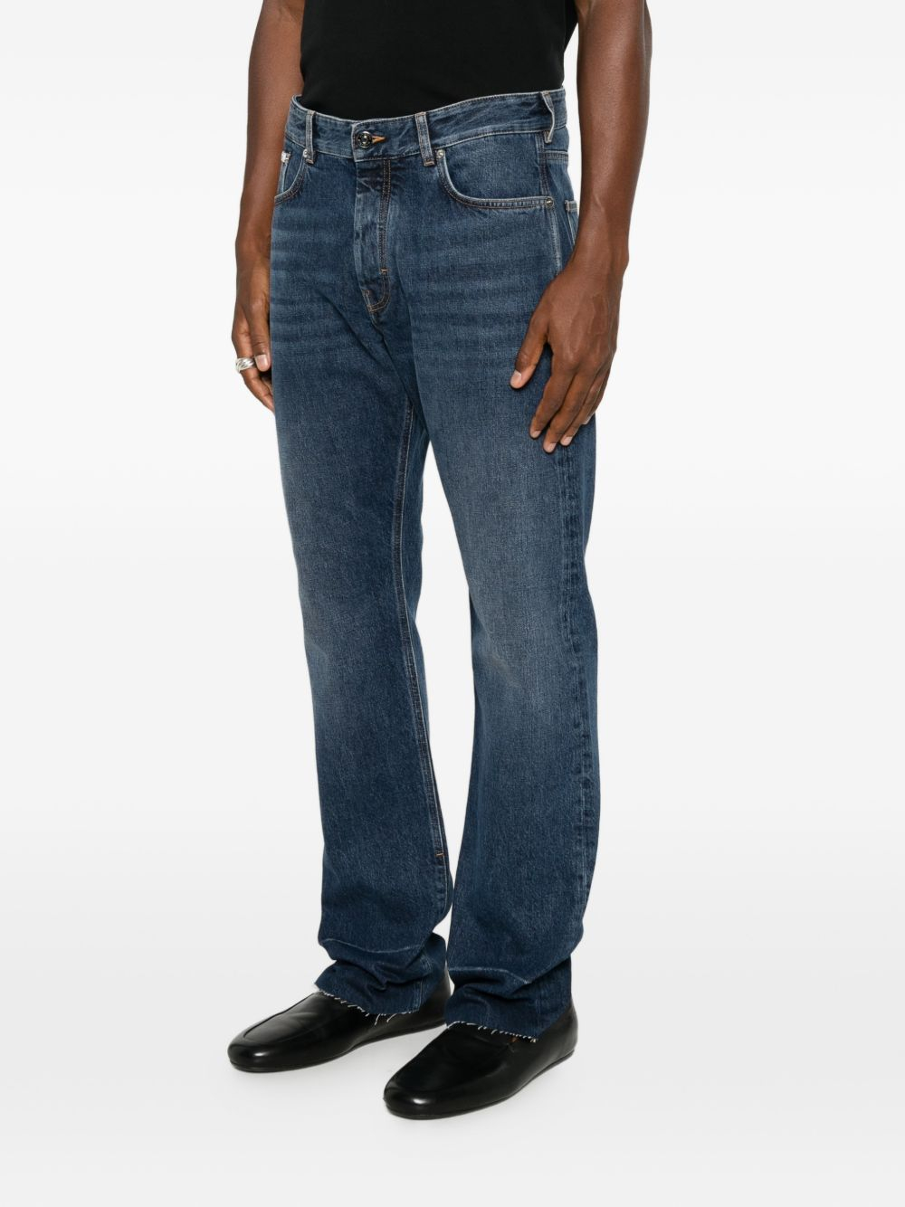 [Givenchy] Jeans FW26 BM51SG5YDS053