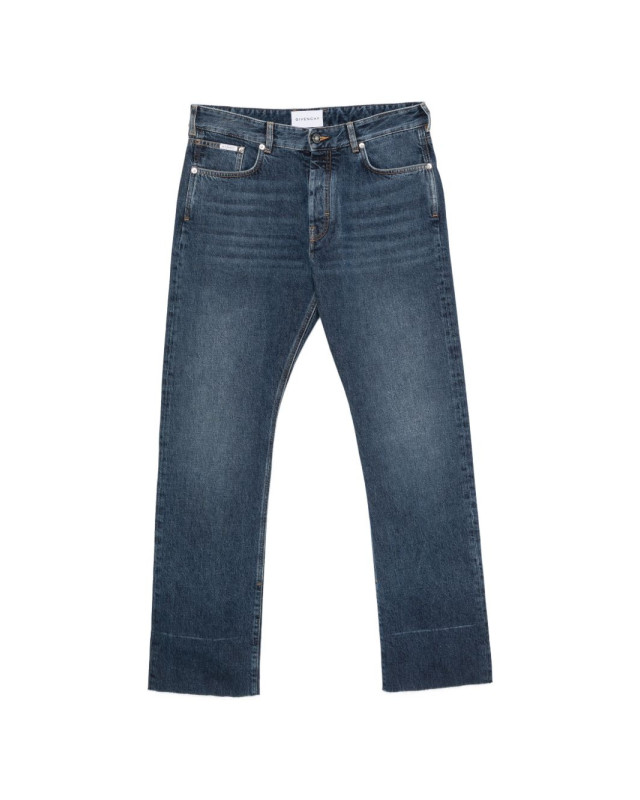 [Givenchy] Jeans FW26 BM51SG5YDS053