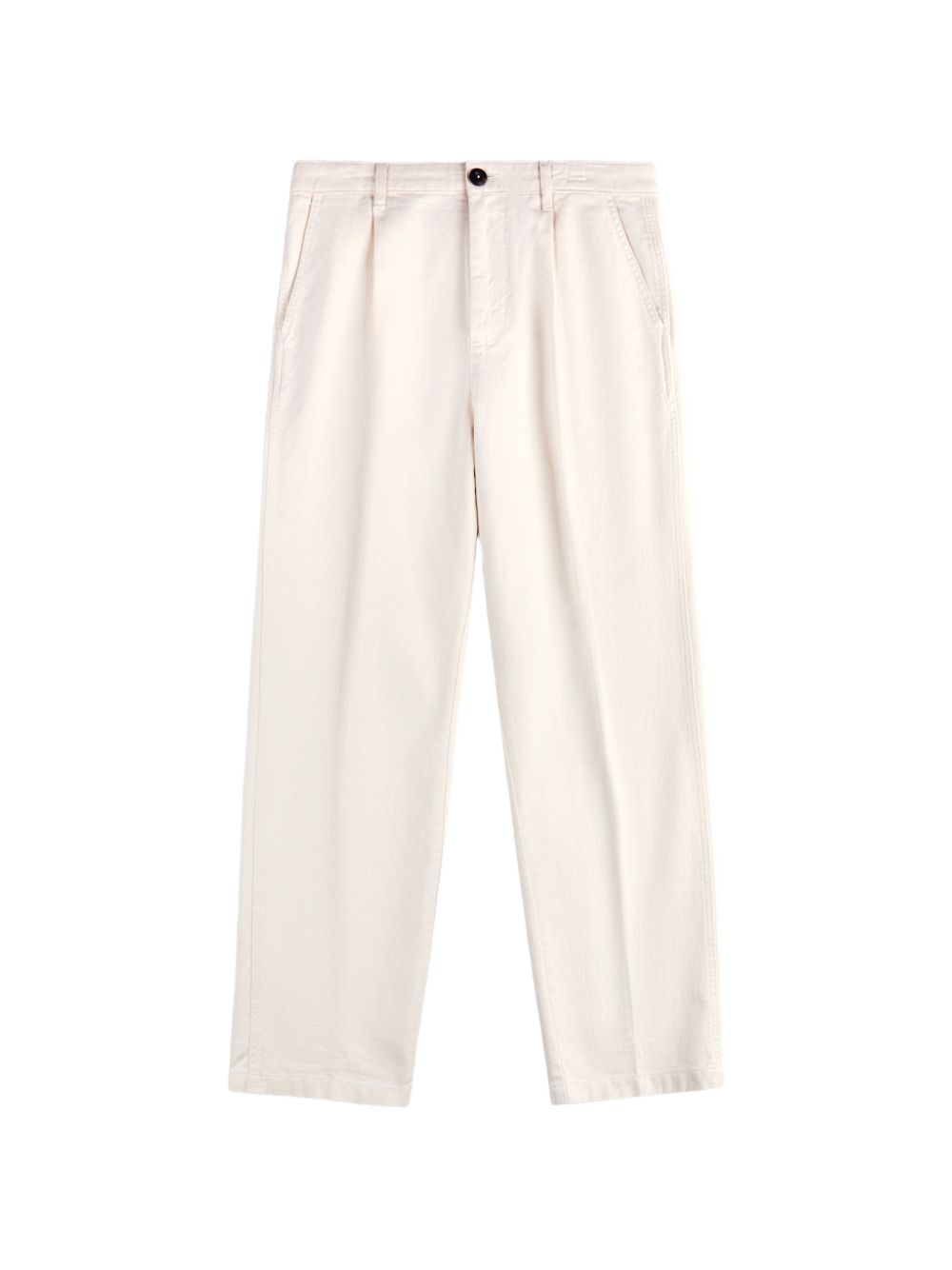 [Fay] Trousers SS26 MTM8152090T ZEV C004