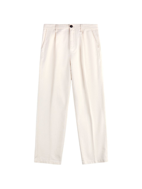 [Fay] Trousers SS26 MTM8152090T ZEV C004