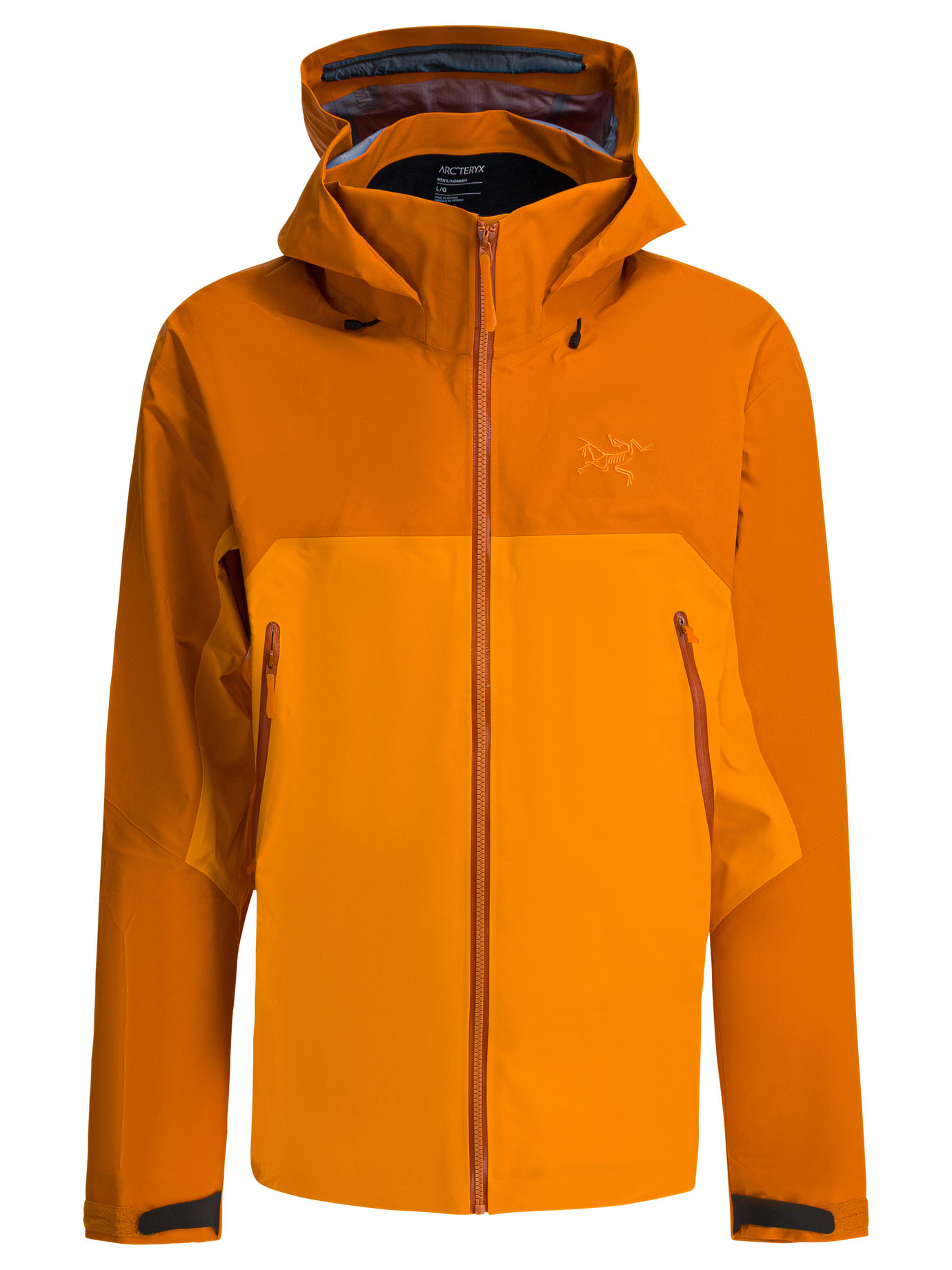 [ARC'TERYX] Casual Jacket FW26 X000009906BETA AR JKTCOPPER SKY/BLAZE_G