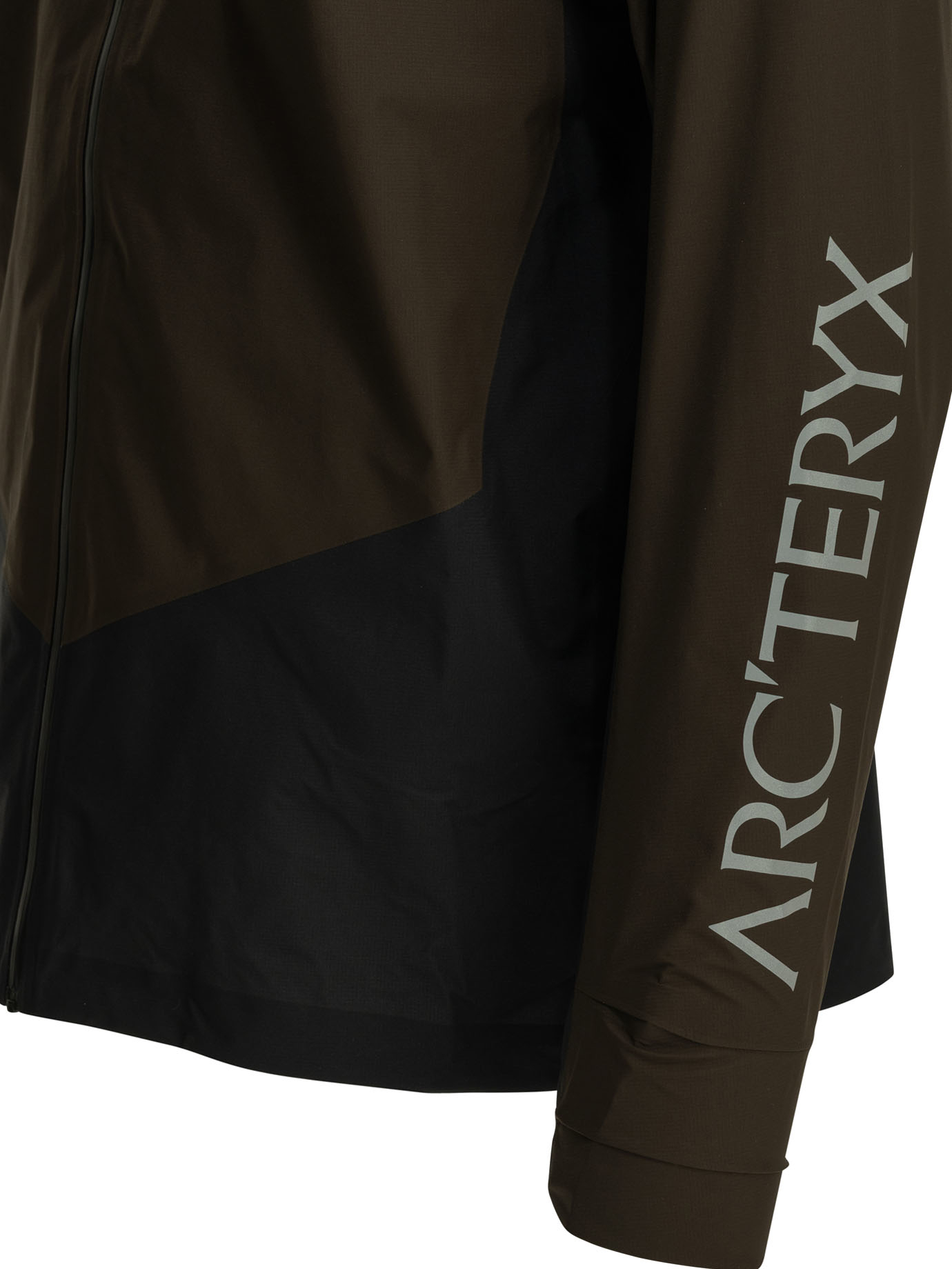 [ARC'TERYX] Casual Jacket FW26 X000009571NORVAN JKTCAROB/BLACK