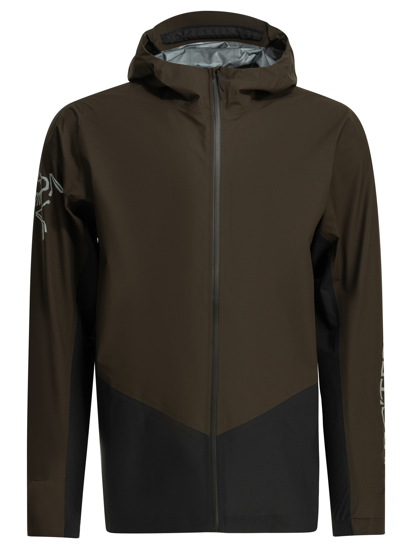 [ARC'TERYX] Casual Jacket FW26 X000009571NORVAN JKTCAROB/BLACK
