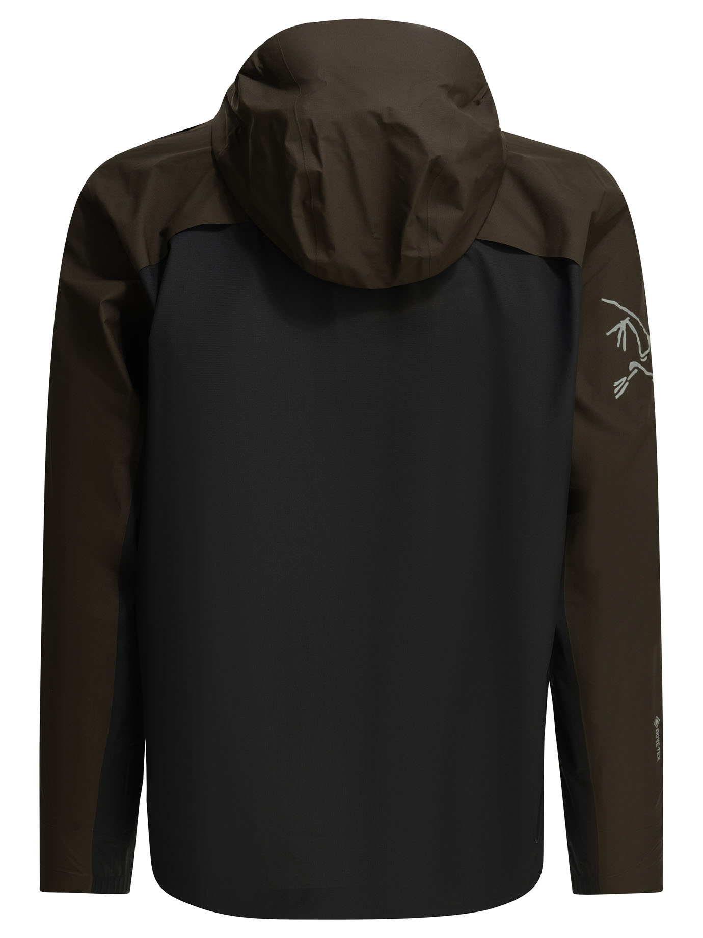 [ARC'TERYX] Casual Jacket FW26 X000009571NORVAN JKTCAROB/BLACK