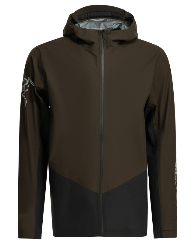 [ARC'TERYX] Casual Jacket FW26 X000009571NORVAN JKTCAROB/BLACK