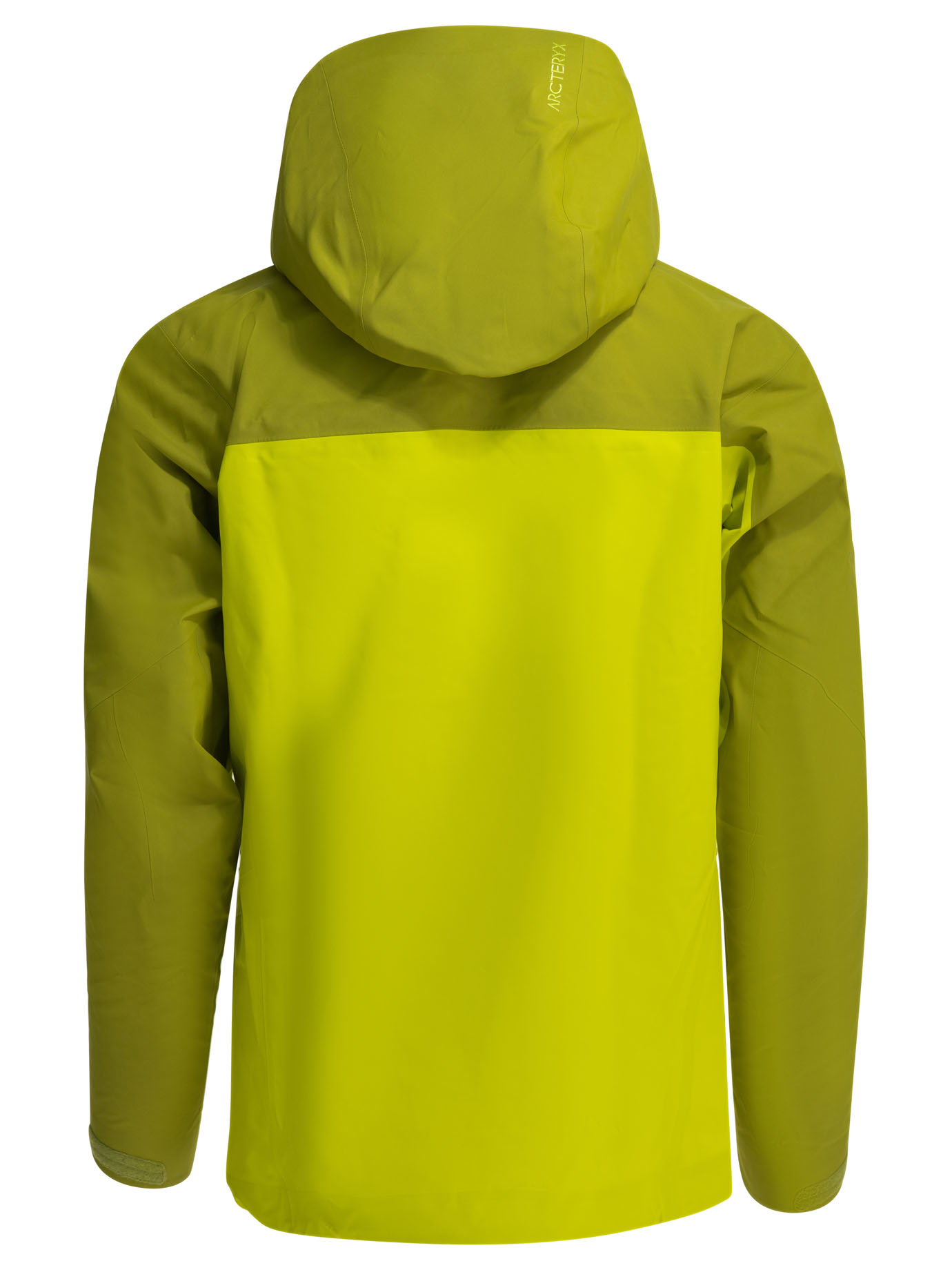 [ARC'TERYX] Casual Jacket FW26 X000009906BETA AR JKTOLIVE MOSS/EUPHORIA_G