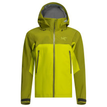 [ARC'TERYX] Casual Jacket FW26 X000009906BETA AR JKTOLIVE MOSS/EUPHORIA_G