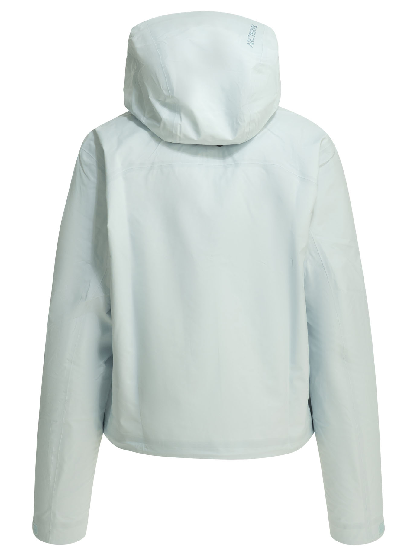 [ARC'TERYX] Casual Jacket FW26 X000010327NAYA CROP JKTALPINE BLUE_G
