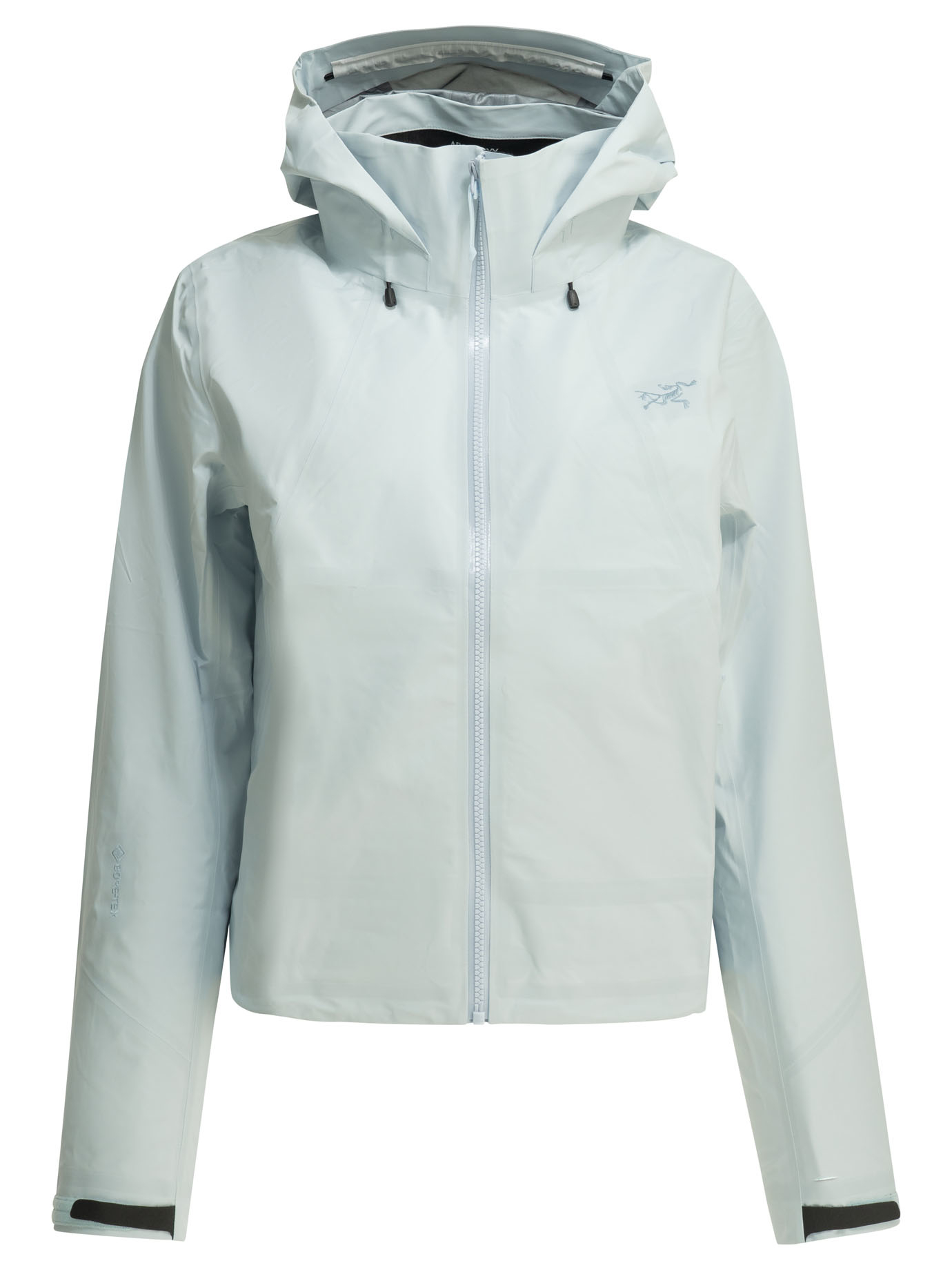 [ARC'TERYX] Casual Jacket FW26 X000010327NAYA CROP JKTALPINE BLUE_G