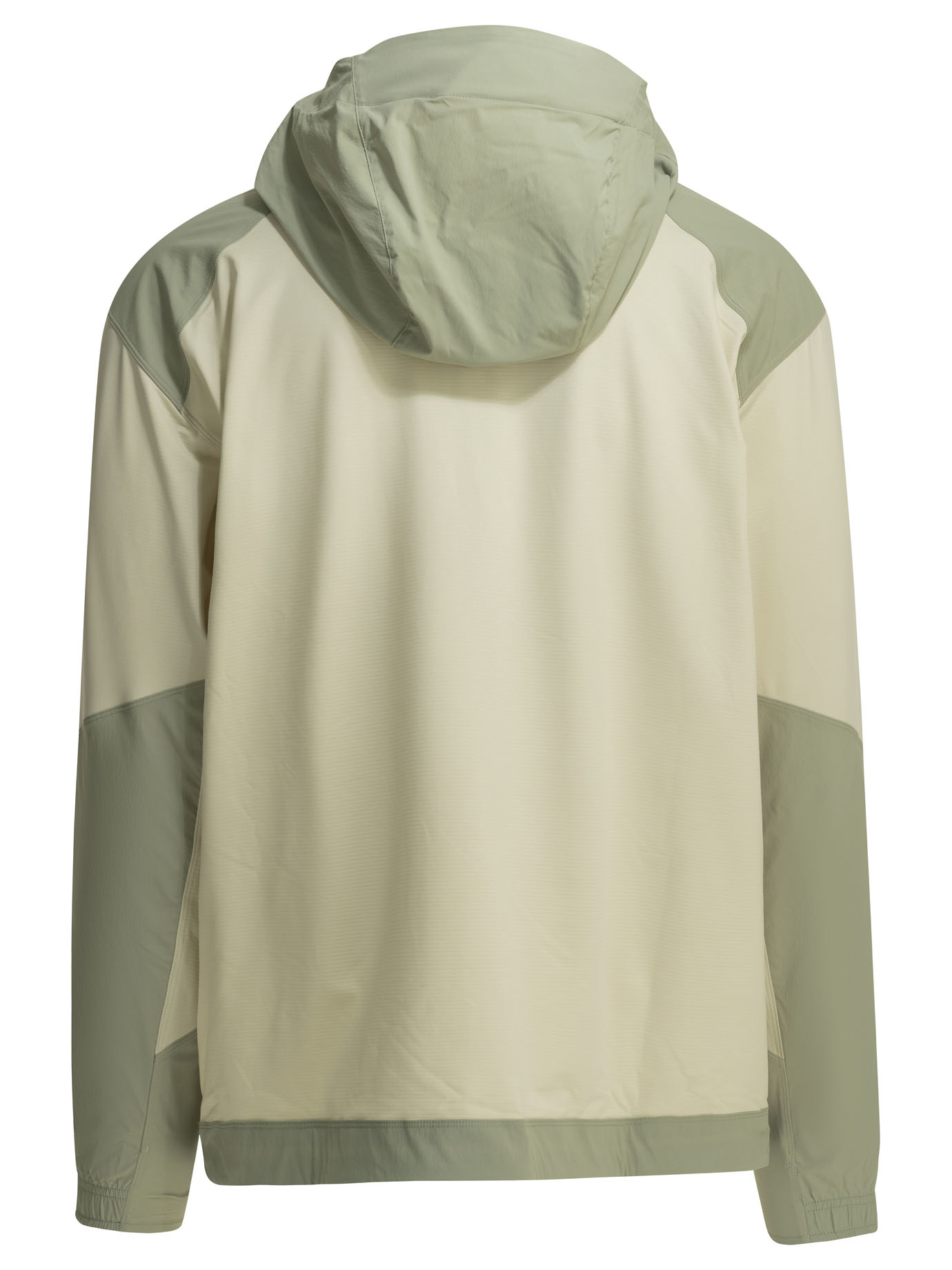 [ARC'TERYX] Hoodie SS26 X000009807KONSEAL SL HDYSEA SALT/HABITAT