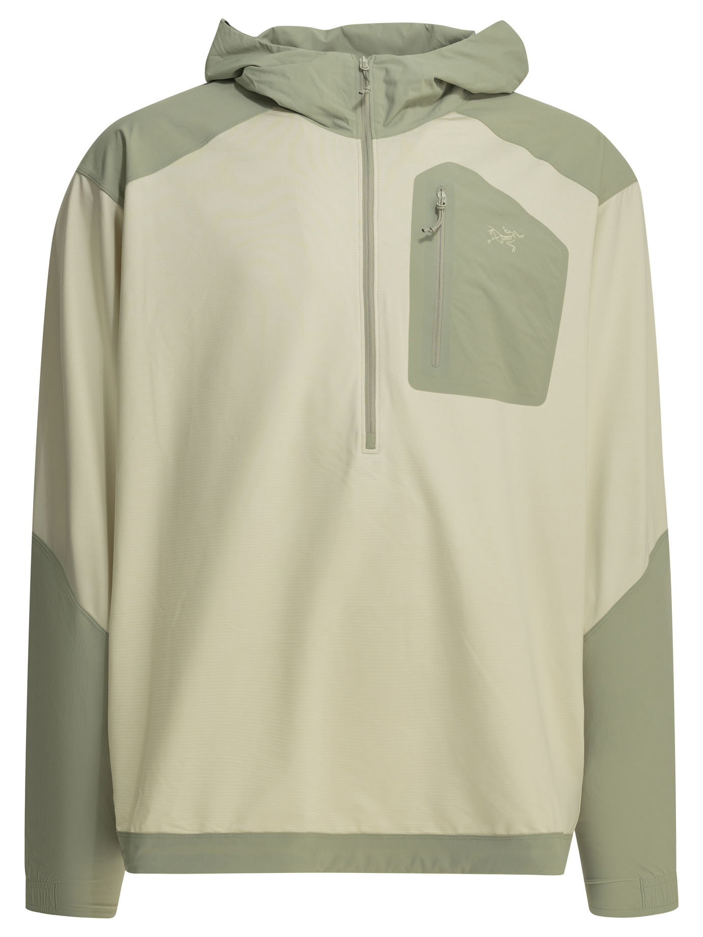 [ARC'TERYX] Hoodie SS26 X000009807KONSEAL SL HDYSEA SALT/HABITAT
