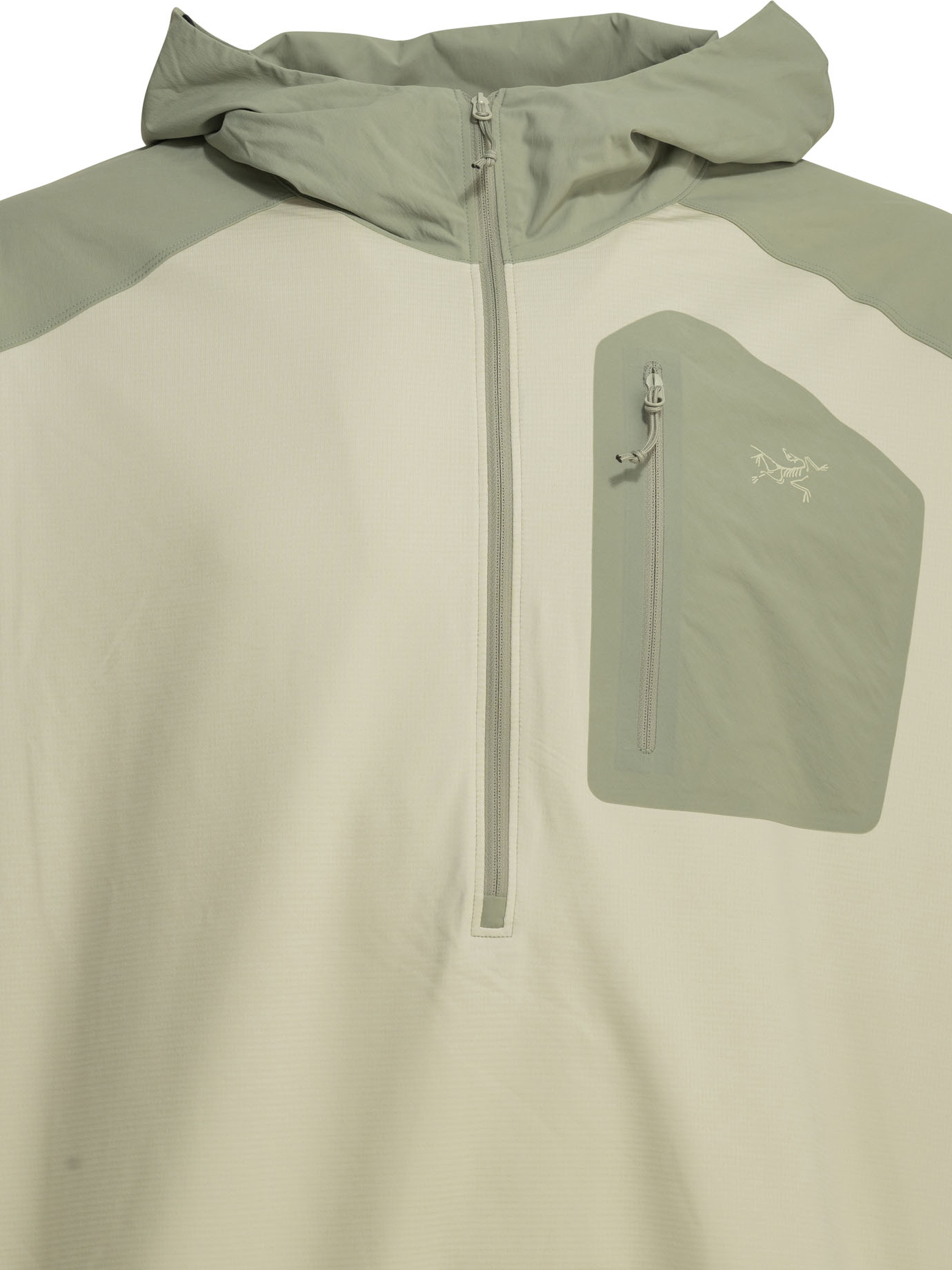 [ARC'TERYX] Hoodie SS26 X000009807KONSEAL SL HDYSEA SALT/HABITAT