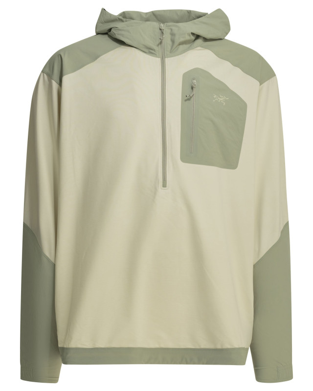 [ARC'TERYX] Hoodie SS26 X000009807KONSEAL SL HDYSEA SALT/HABITAT