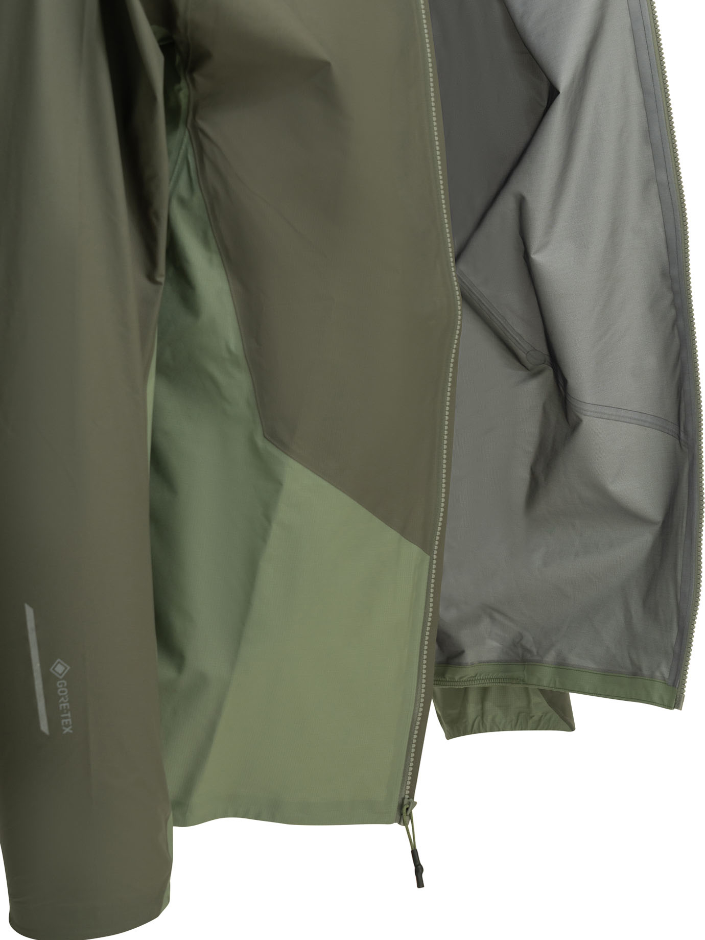 [ARC'TERYX] Jacket FW26 X000006566NORVANFORAGE CHLORIS_R