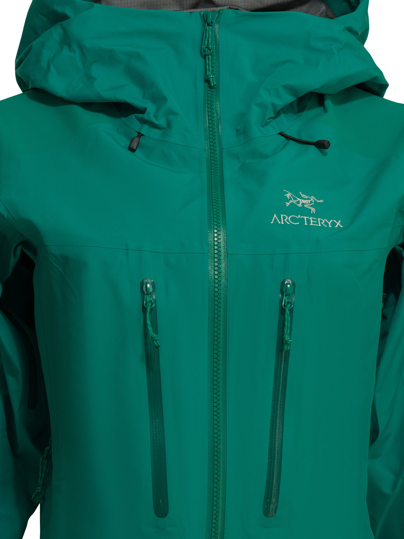 [ARC'TERYX] Casual Jacket FW26 391766ALPHA AR JKTILLUSION_R