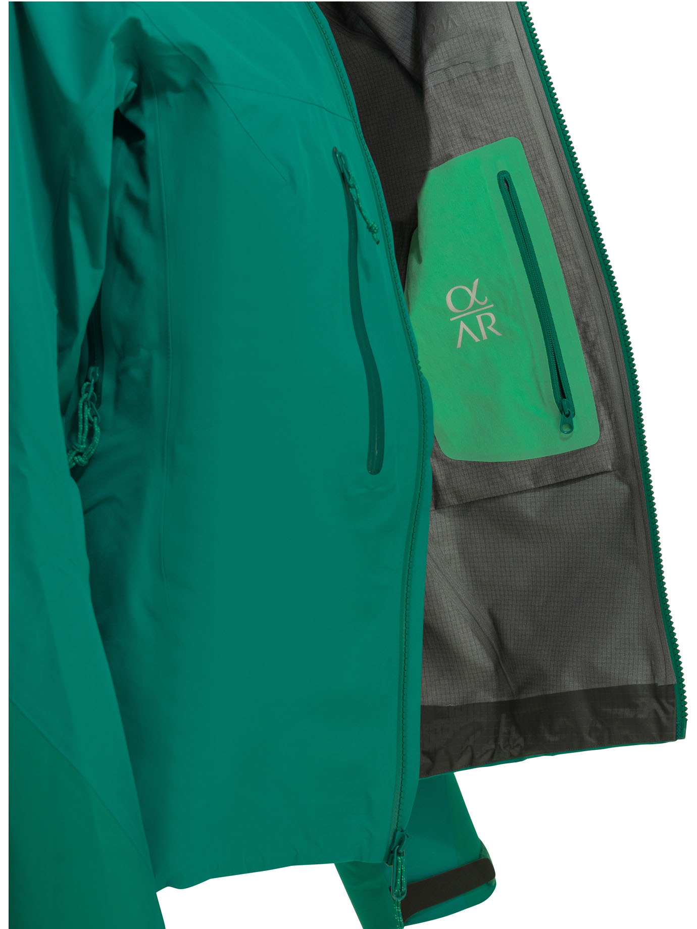 [ARC'TERYX] Casual Jacket FW26 391766ALPHA AR JKTILLUSION_R