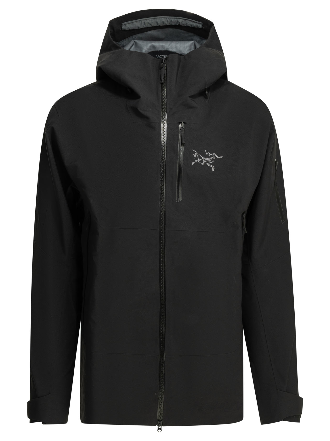[ARC'TERYX] Casual Jacket FW26 X000009910SABRE SV JKTBLACK_S