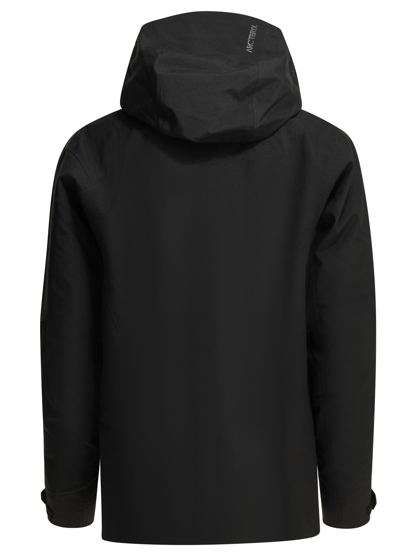 [ARC'TERYX] Casual Jacket FW26 X000009910SABRE SV JKTBLACK_S