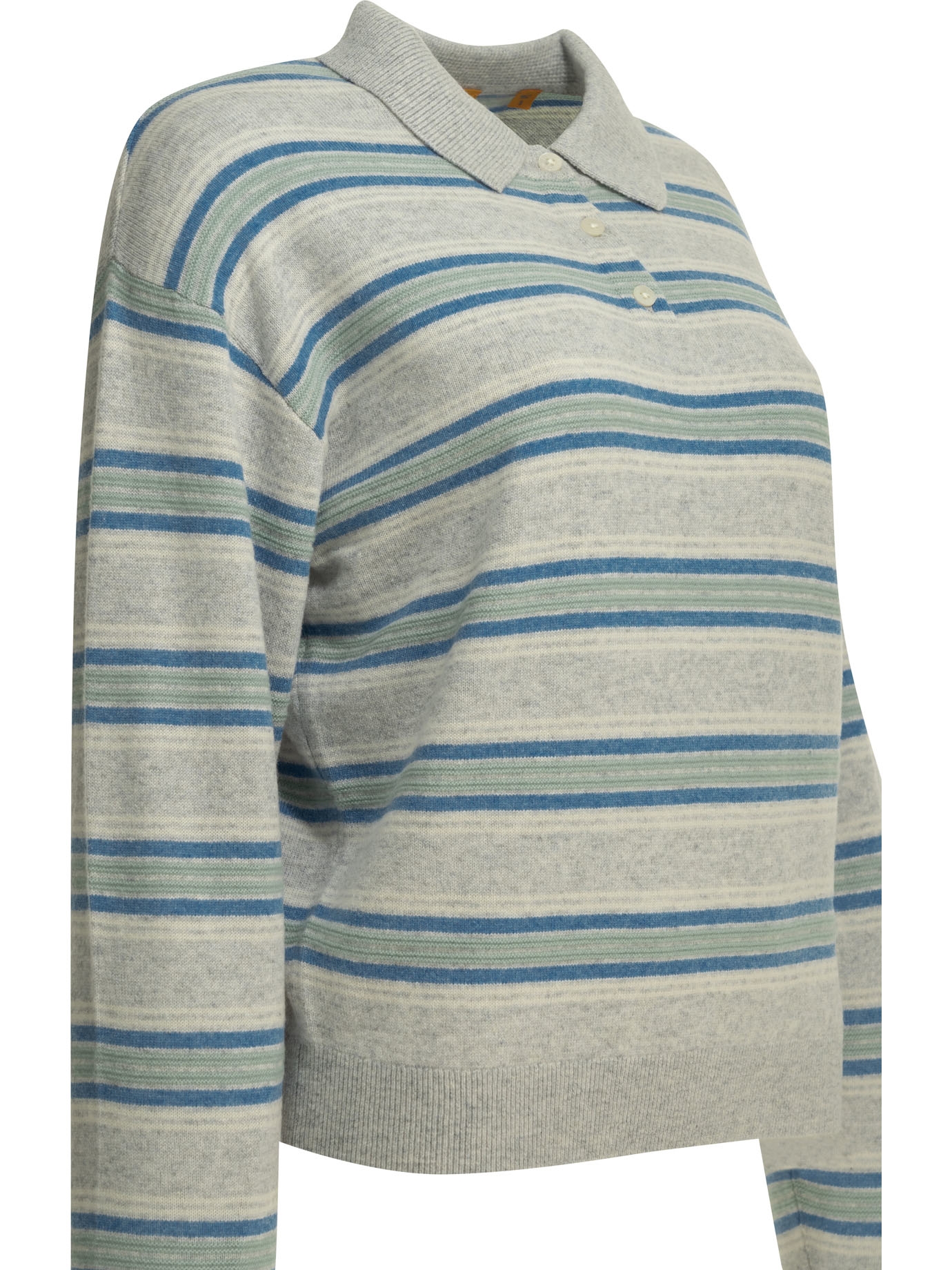 [GUEST IN RESIDENCE] Knitwear FW26 W43810JLSTOCOM