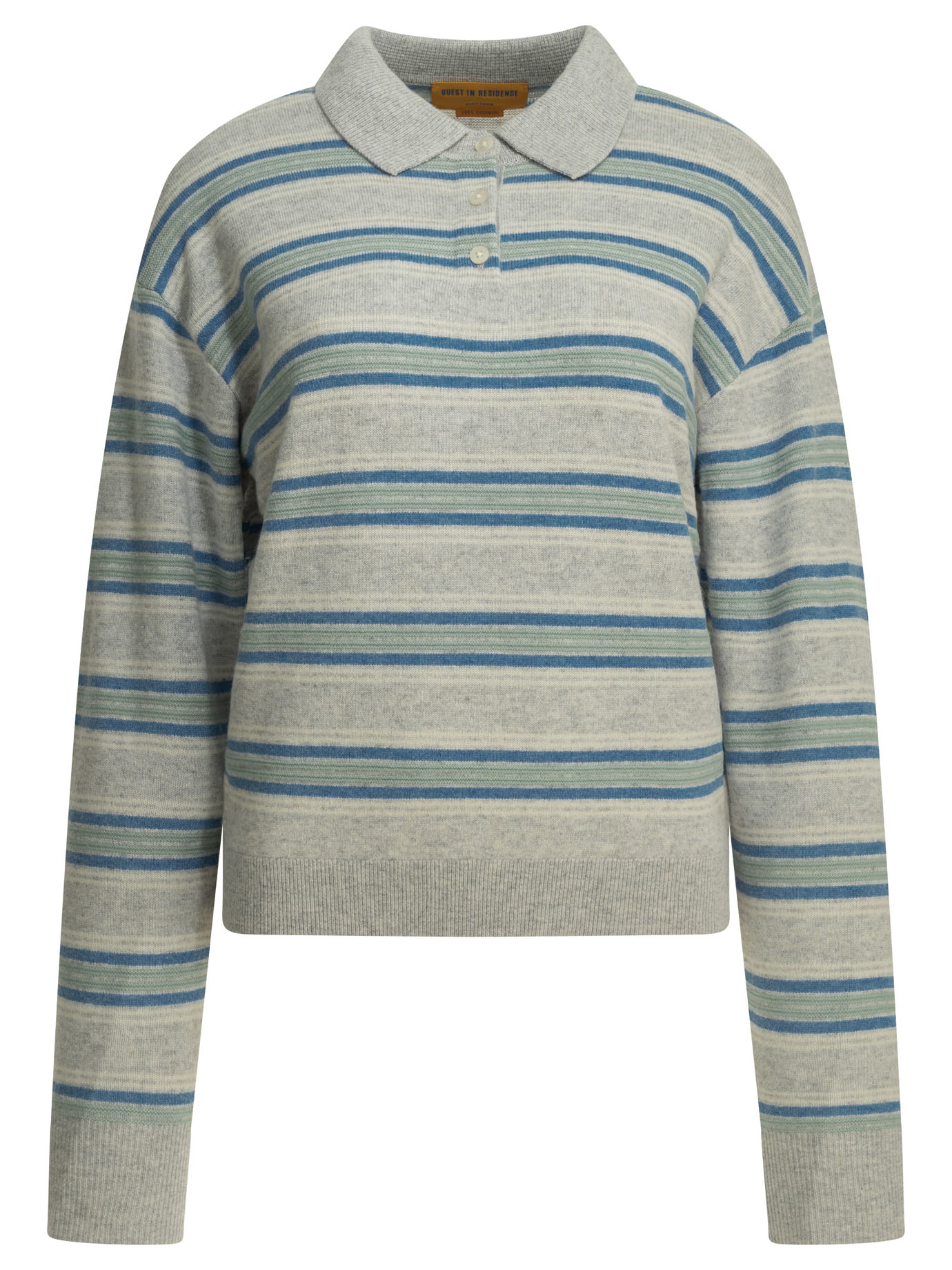 [GUEST IN RESIDENCE] Knitwear FW26 W43810JLSTOCOM