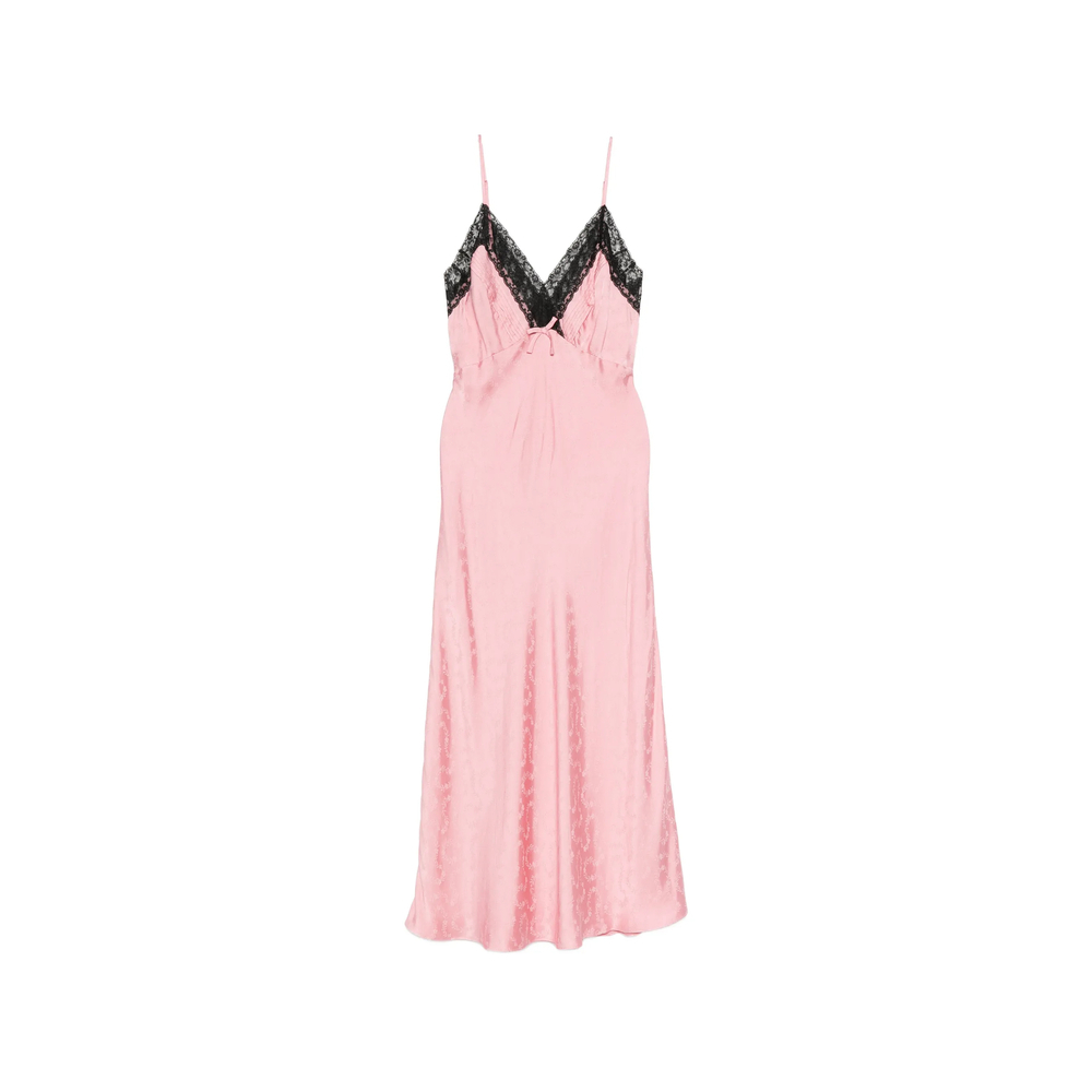 [Rixo] Sleeveless dress FW26 ALBERTA  FLOPI