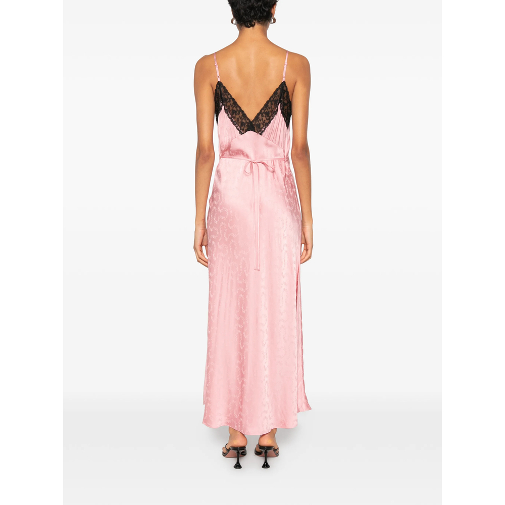 [Rixo] Sleeveless dress FW26 ALBERTA  FLOPI
