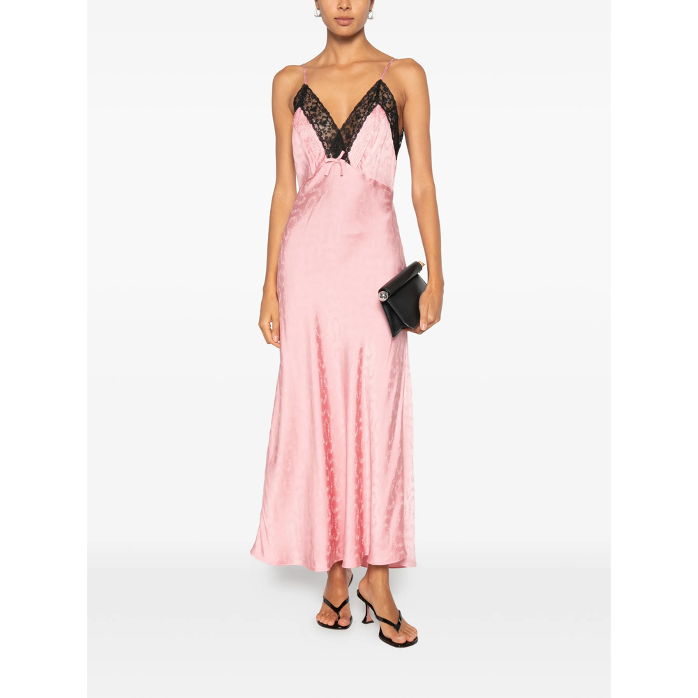 [Rixo] Sleeveless dress FW26 ALBERTA  FLOPI