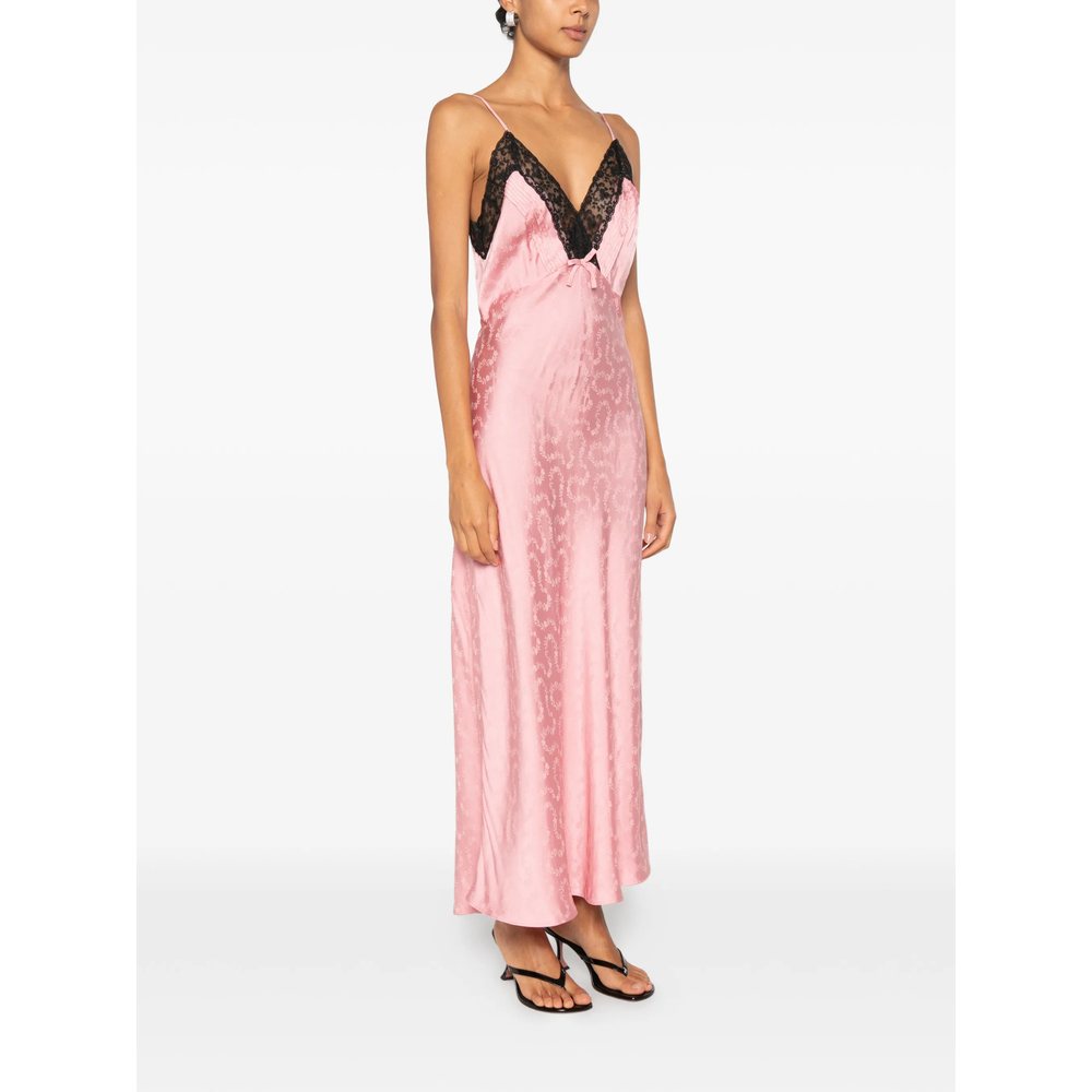 [Rixo] Sleeveless dress FW26 ALBERTA  FLOPI