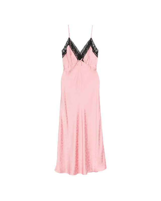 [Rixo] Sleeveless dress FW26 ALBERTA  FLOPI