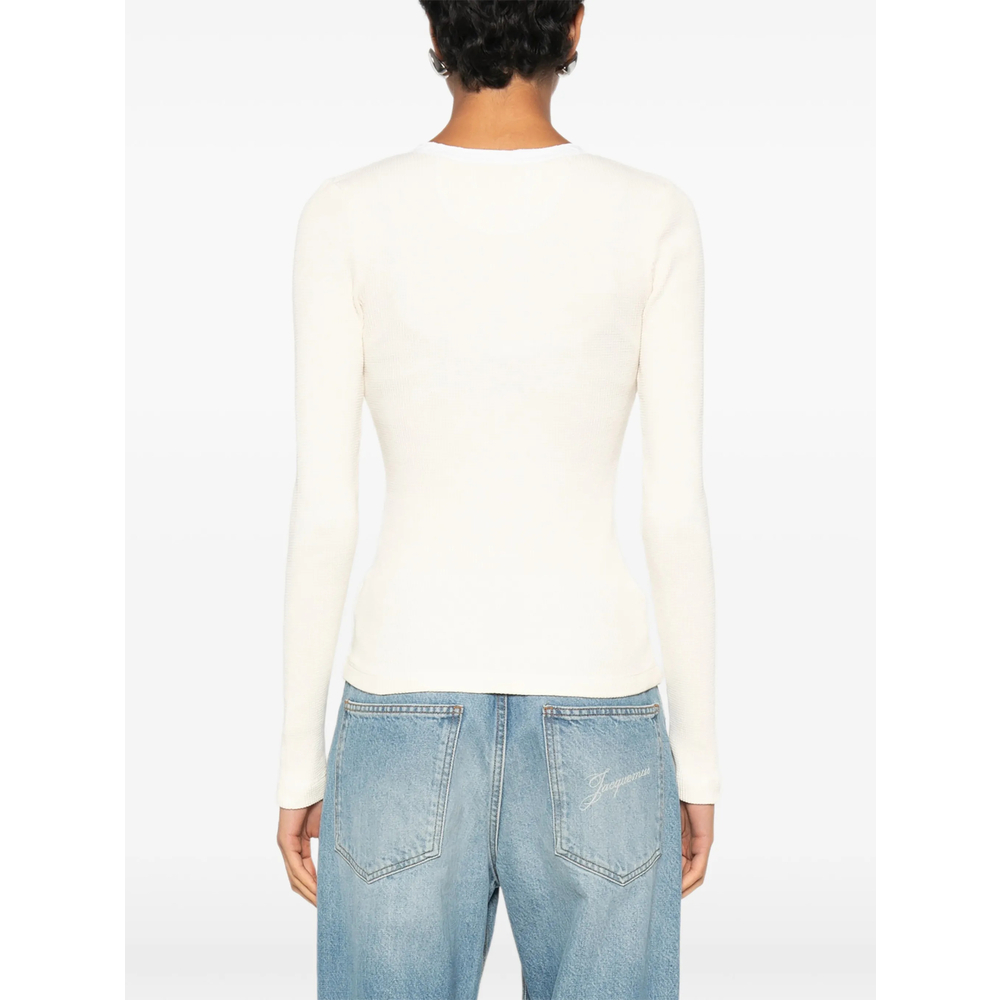 [Citizens Of Humanity] T-shirts Long Sleeve FW26 9476-1785  DN