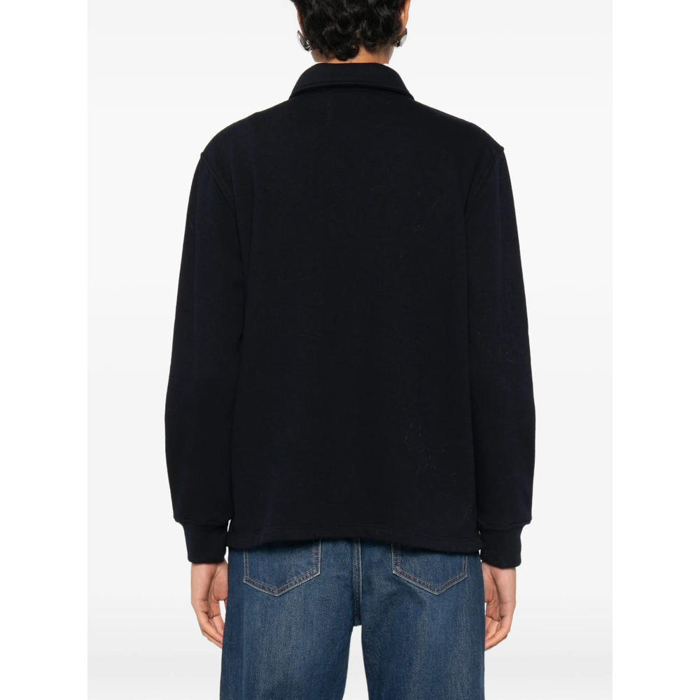 [Citizens Of Humanity] Knitwear FW26 9501-1981  NVY