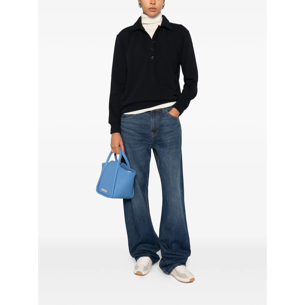 [Citizens Of Humanity] Knitwear FW26 9501-1981  NVY
