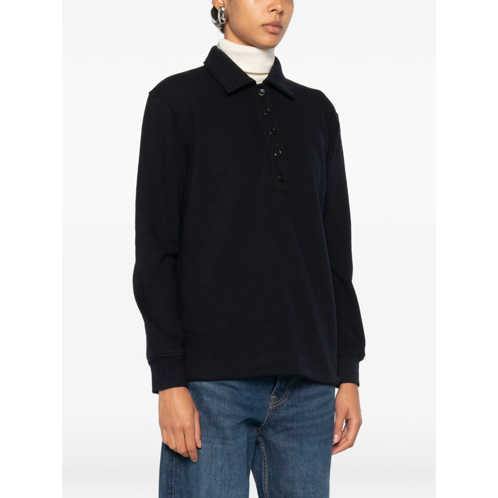 [Citizens Of Humanity] Knitwear FW26 9501-1981  NVY