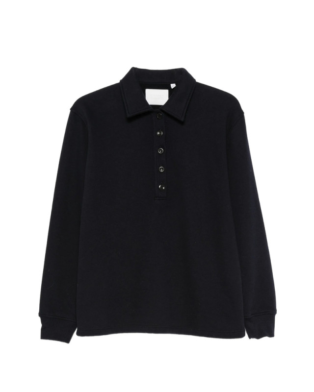 [Citizens Of Humanity] Knitwear FW26 9501-1981  NVY
