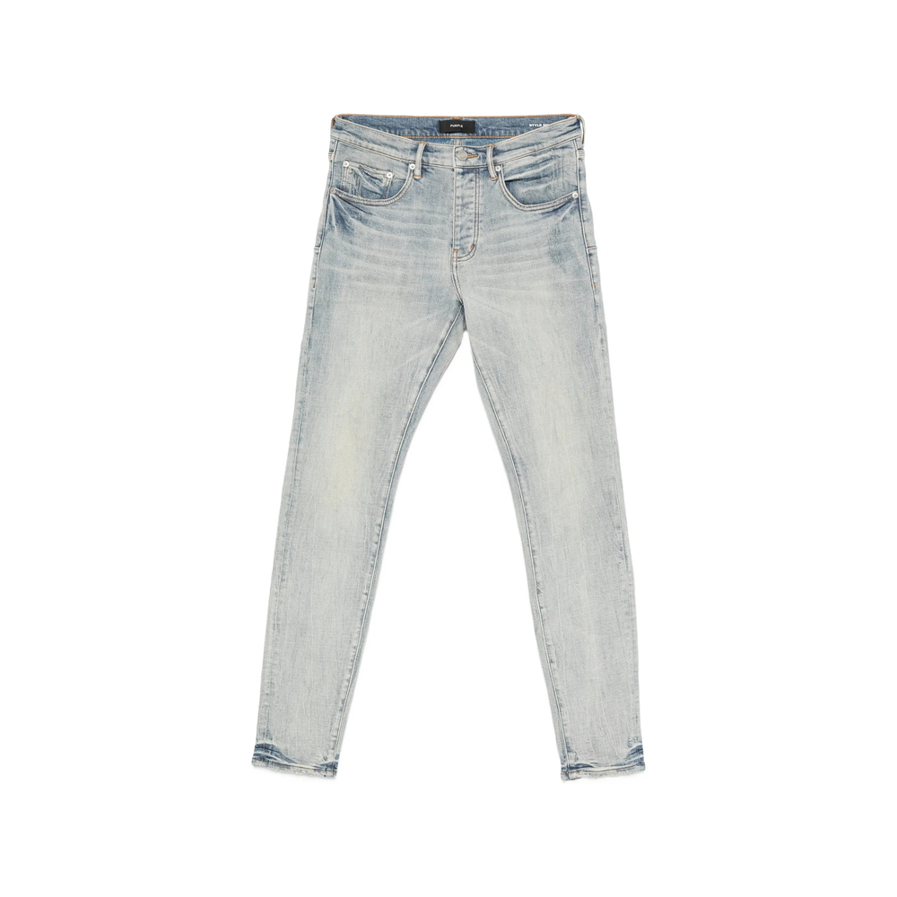 [Purple Brand] Jeans FW26 P001  FDSI