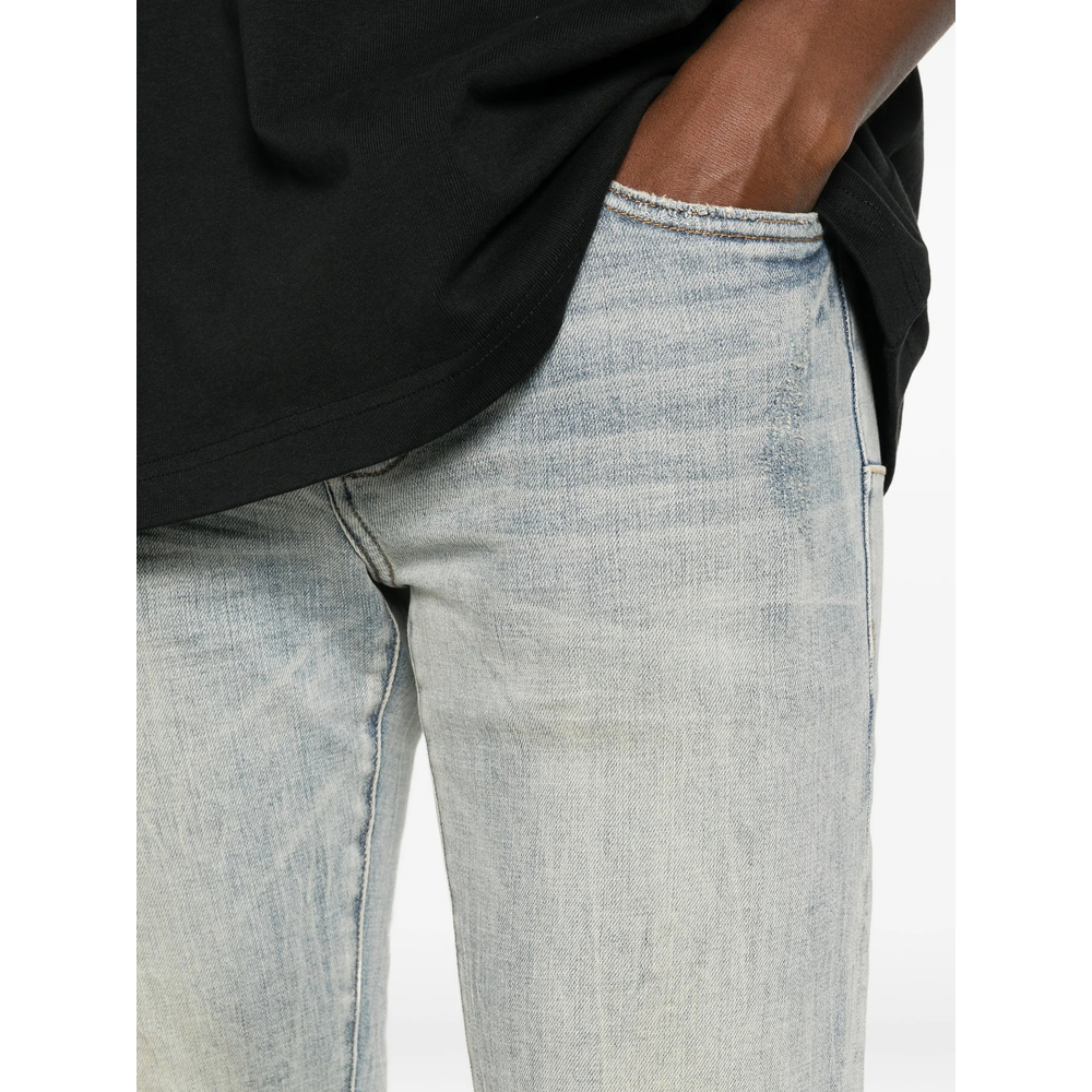 [Purple Brand] Jeans FW26 P001  FDSI