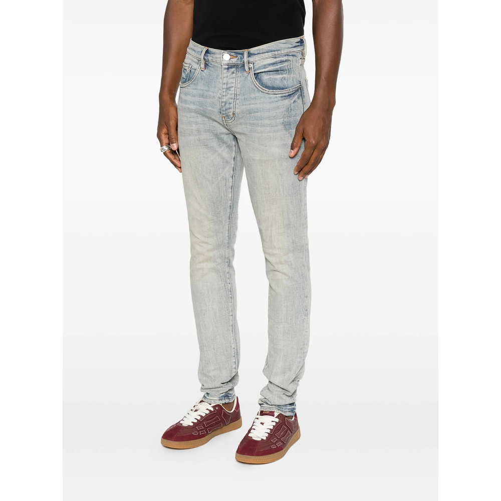 [Purple Brand] Jeans FW26 P001  FDSI