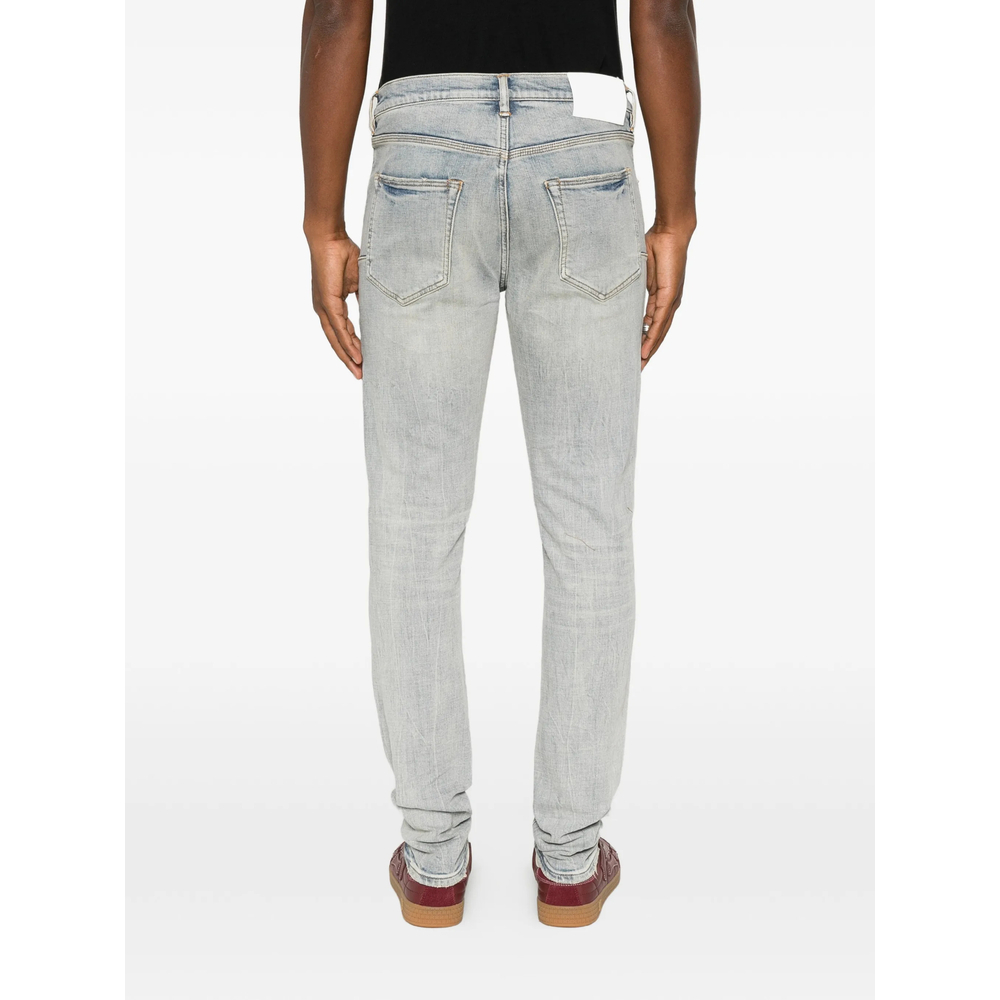 [Purple Brand] Jeans FW26 P001  FDSI