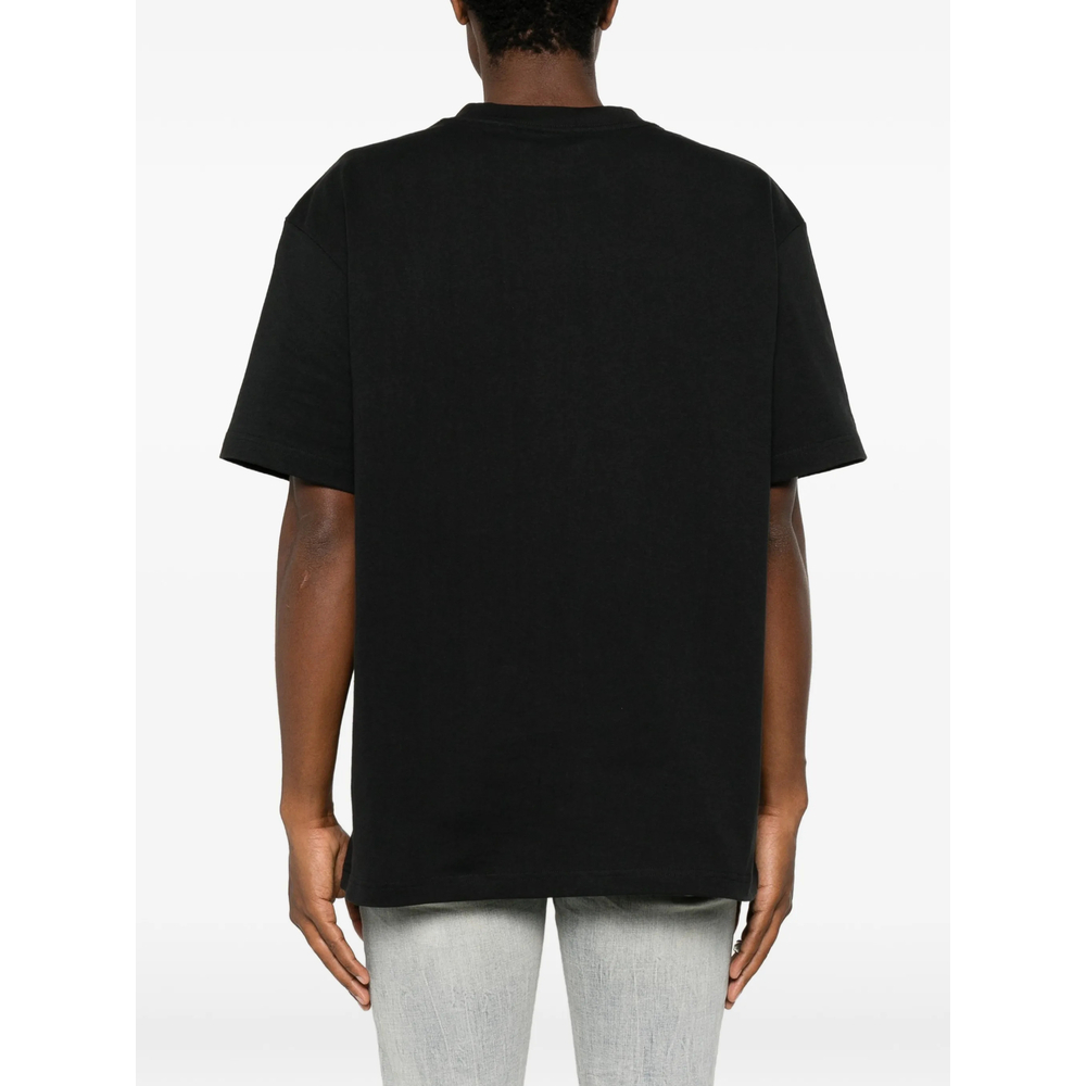 [Purple Brand] T-shirts Short Sleeve FW26 P117  BSBB